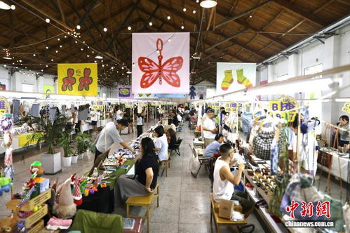 西安老巷微更新 日用雜品迭代新業態，喚醒城市記憶